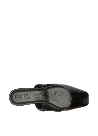 Мюлі Karl Lagerfeld (372983530)