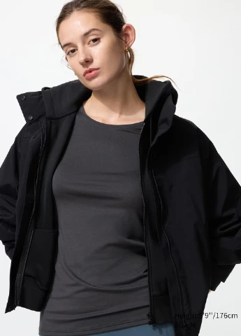 Термолонгслив Uniqlo (370981382)