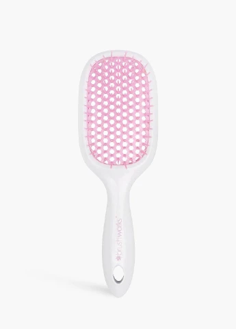 BRUSHWORKS HD HONEY COMB ЩІТКА ДЛЯ РОЗПЛУТУВАННЯ Boohoo (256239145)
