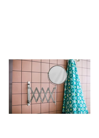 Зеркало, 17 см IKEA (293097818)
