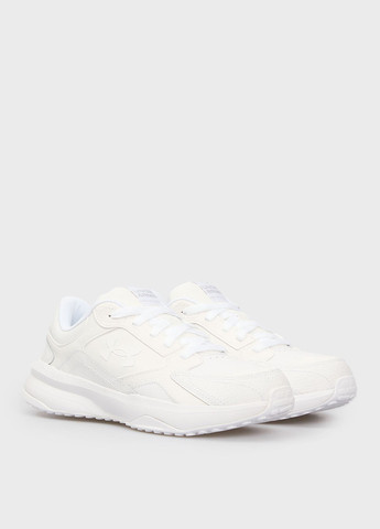 Молочні всесезон кросівки Under Armour