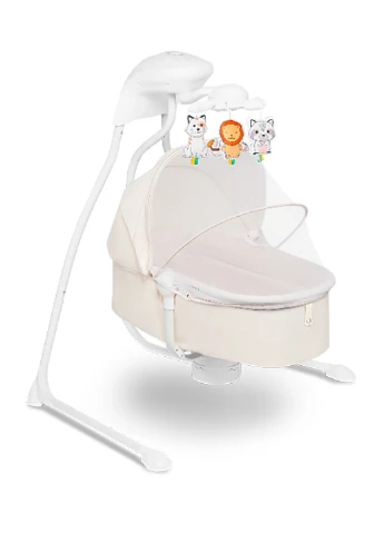 Укачивающий центр 102х72х114 см Lionelo (213451198)