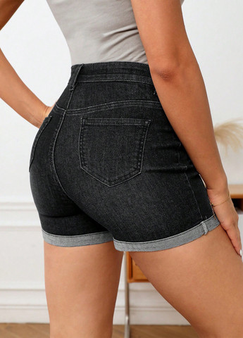 Шорты для беременных SHEIN (342081590)