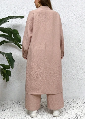 Костюм (кардиган, брюки) SHEIN (342063660)