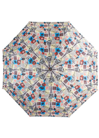 Зонт женский автомат 103 см Zest (255375763)