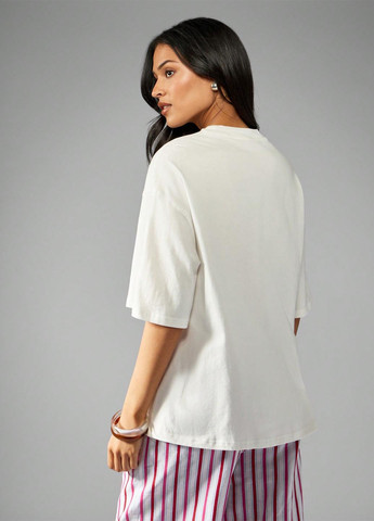 Футболка SHEIN - (365779001)