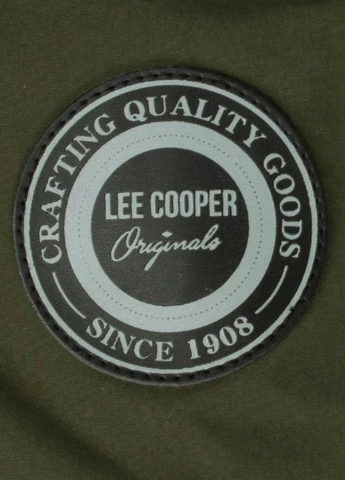 Парка Lee Cooper (95227791)