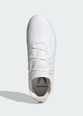 Бутсы adidas X CRAZYFAST.3 FG (353209814)