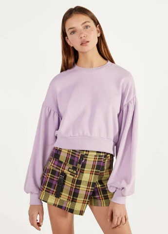 Спідниця-шорти Bershka (243389754)