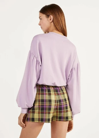Спідниця-шорти Bershka (243389754)