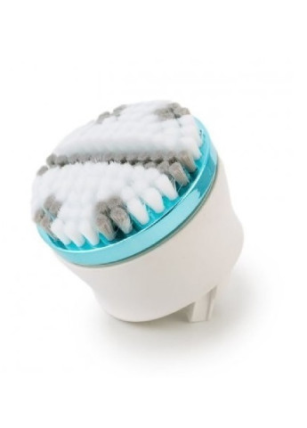 Жіночий епілятор масажер бритва домашній багатофункціональний триммер на акумуляторі 4 в 1 (473320-Prob) Блакитний Unbranded (254392075)