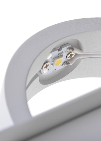 Світильник, 70х190х90 мм Brille (138506724)