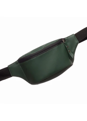 Женская сумка на пояс (бананка) 31х12х5 см Sambag (252133294)