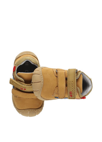 Коричневые кеды Chicco