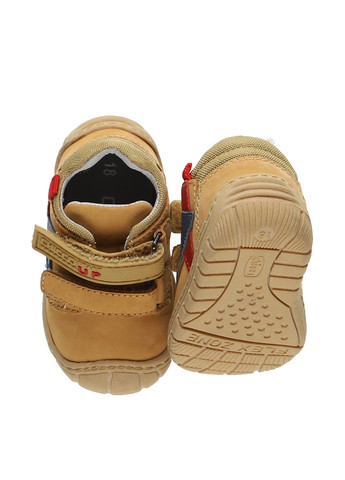 Коричневые кеды Chicco