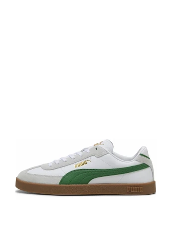 Кольорові кеди Puma Puma Club II Era