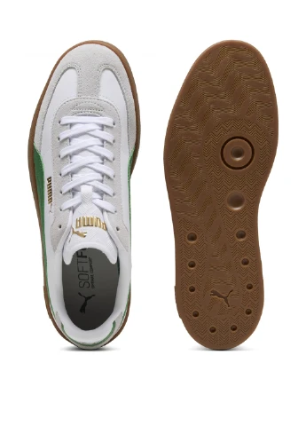 Кольорові кеди Puma Puma Club II Era