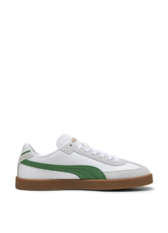 Кольорові кеди Puma Puma Club II Era