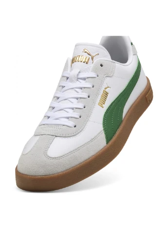 Кольорові кеди Puma Puma Club II Era