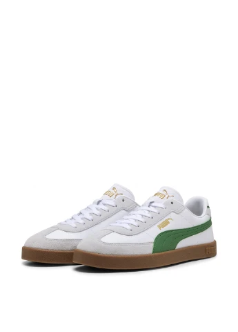 Кольорові кеди Puma Puma Club II Era