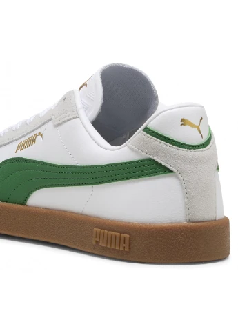 Кольорові кеди Puma Puma Club II Era