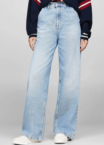 Джинсы Tommy Jeans - (315010083)