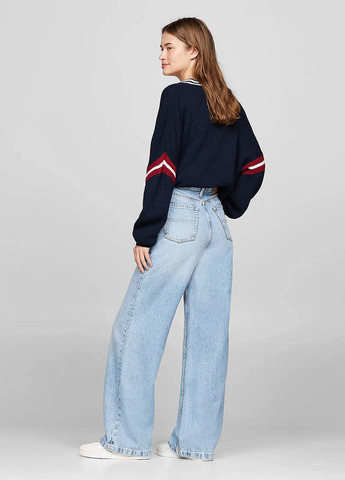 Джинсы Tommy Jeans - (315010083)