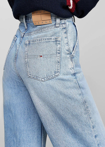 Джинсы Tommy Jeans - (315010083)