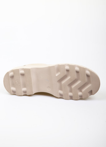 AURA Туфли темно-бежевый з натуральная кожа, украина — демисезон (370635511)