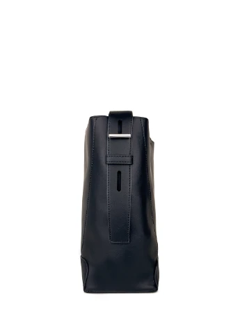 Сумка через плече женская черная средняя 29*26*11 Fashion (251853932)