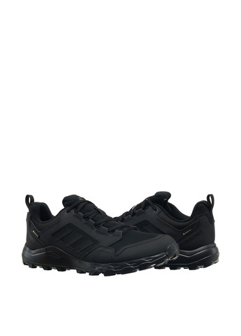 Черные всесезонные кроссовки if2579_2024 adidas Tracerocker 2.0 GORE-TEX