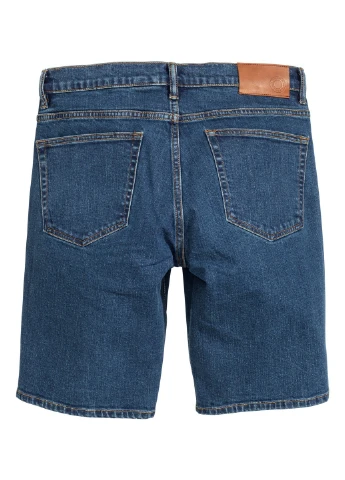 Шорты джинсовые H&M (251779500)