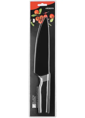 Кухарський ніж 33 см Black Mars AR-2014-SK Ardesto (254860939)