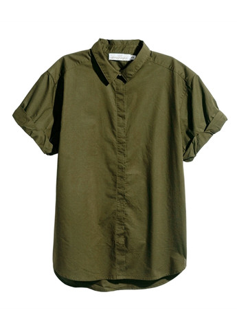 Сорочка H&M (307917421)