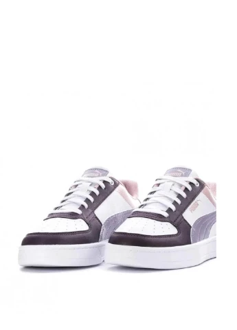 Цветные кеды Puma 394461-11