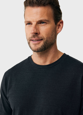 Чорна футболка Mexx