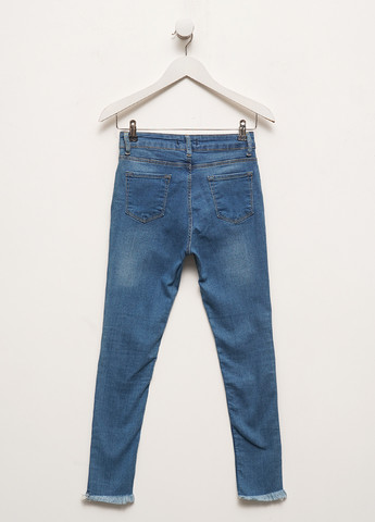 Джинсы Sassofono Club - (298141813)