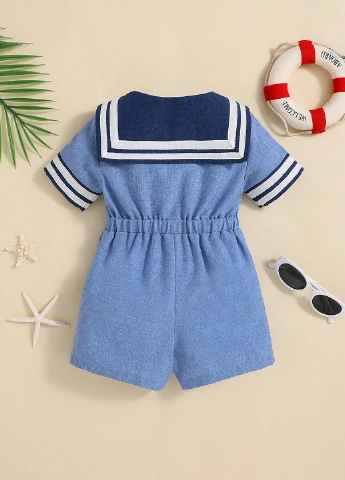 Комбінезон SHEIN (331535848)