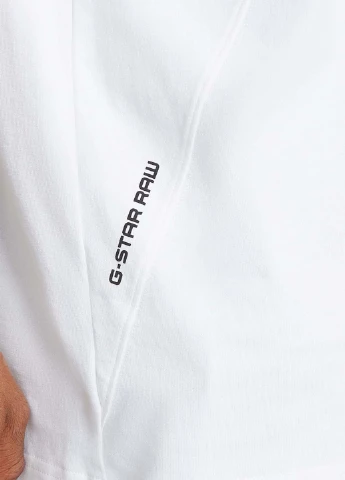 Футболка G-Star Raw - (344509251)