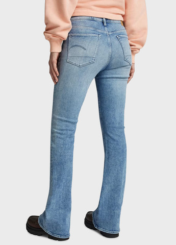 Джинси G-Star Raw - (306729641)