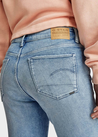 Джинси G-Star Raw - (306729641)
