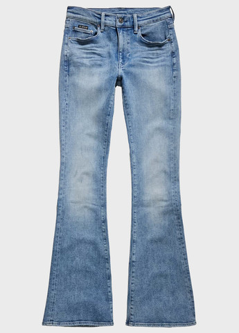 Джинси G-Star Raw - (306729641)