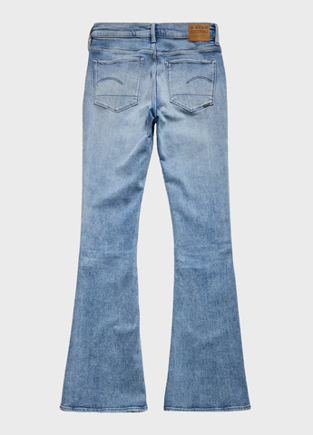 Джинси G-Star Raw - (306729641)