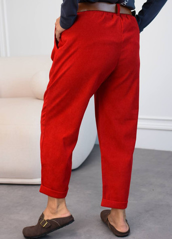 Брюки No Brand (362485138)