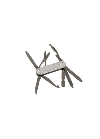 Ніж Minichamp Alox Silver (0.6381.26) Victorinox (250395299)