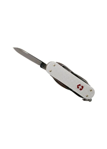 Ніж Minichamp Alox Silver (0.6381.26) Victorinox (250395299)