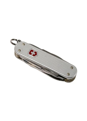 Ніж Minichamp Alox Silver (0.6381.26) Victorinox (250395299)