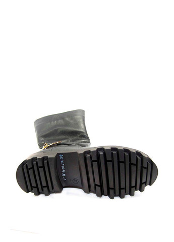 Зимние ботинки Mila без декора