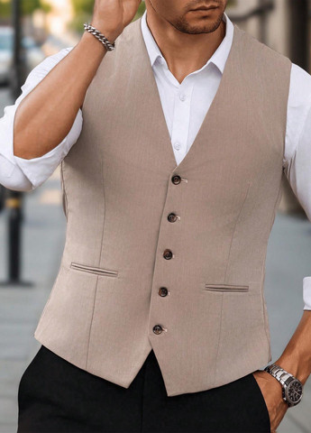 Жилет SHEIN (346914622)