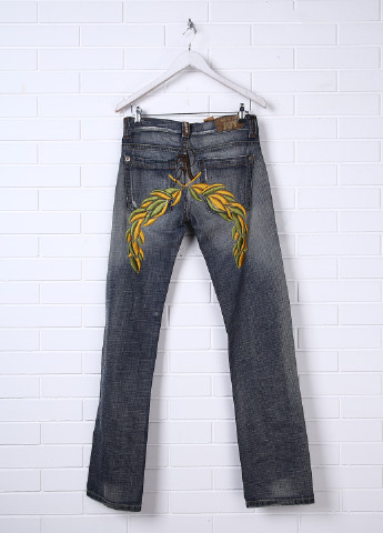 Джинсы Einstein - (16540426)